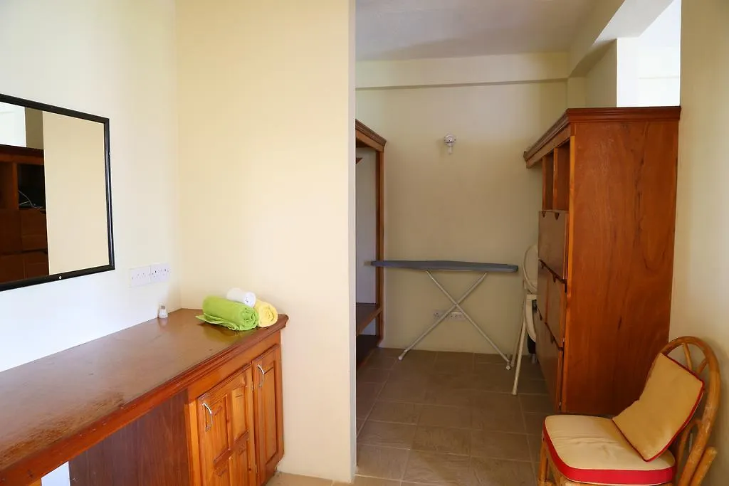 St. George's Grenada Gold Guest House