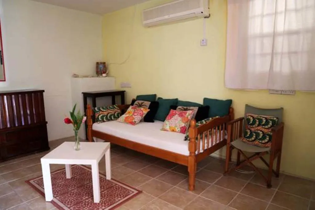 St. George's Grenada Gold Guest House جرينادا