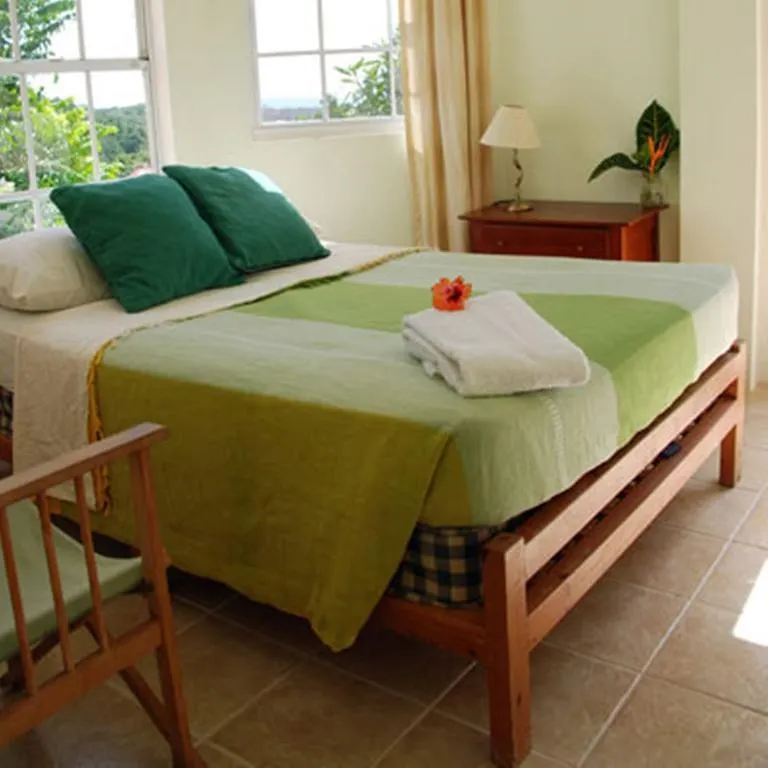 St. George's Grenada Gold Guest House 3*, St. George's
