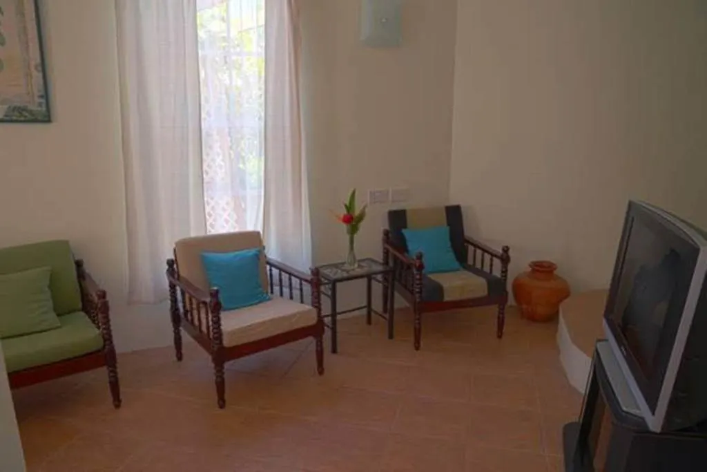 St. George's Grenada Gold Guest House