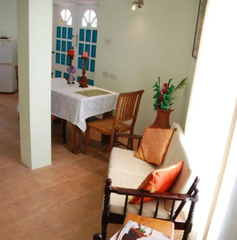 St. George's Grenada Gold Guest House 3*, St. George's جرينادا