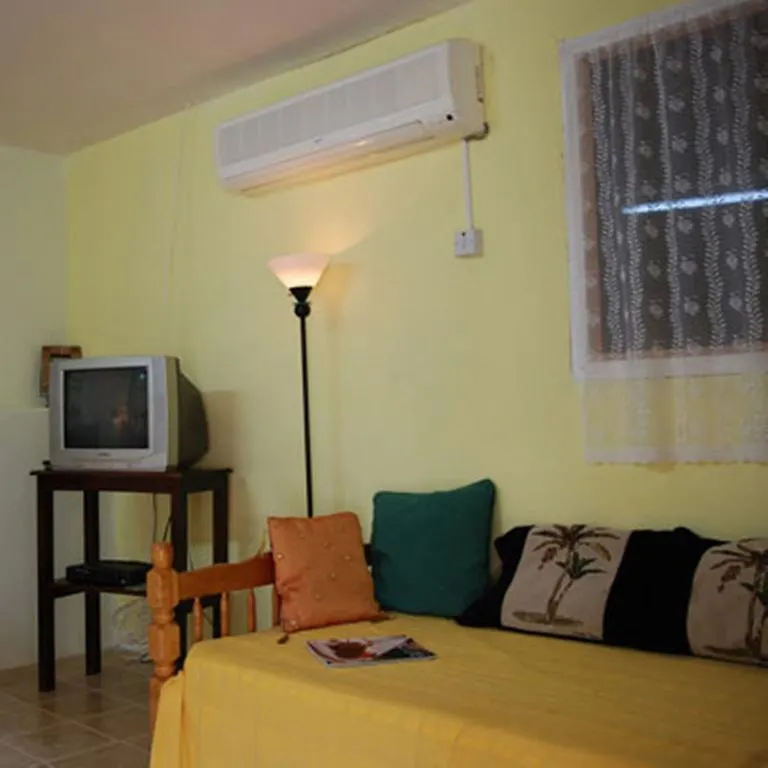 St. George's Grenada Gold Guest House