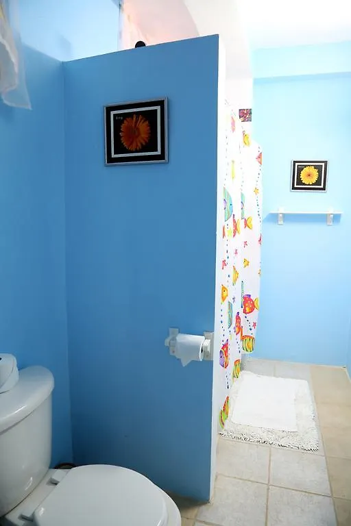 St. George's Grenada Gold Guest House St. George's