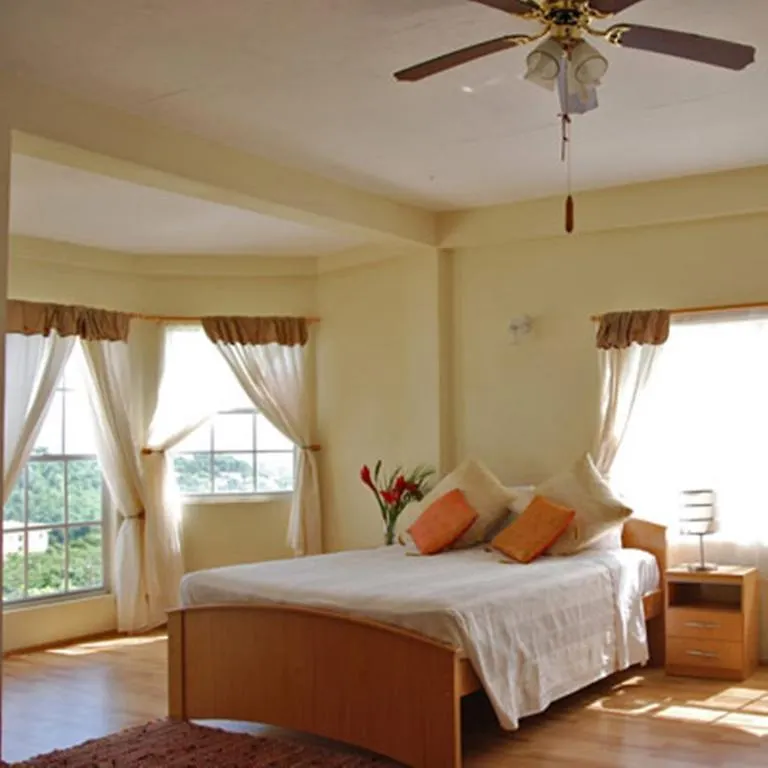 St. George's Grenada Gold Guest House