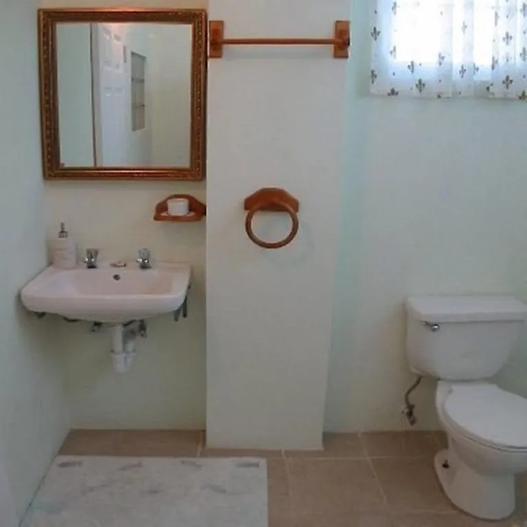 ***  St. George's Grenada Gold Guest House جرينادا