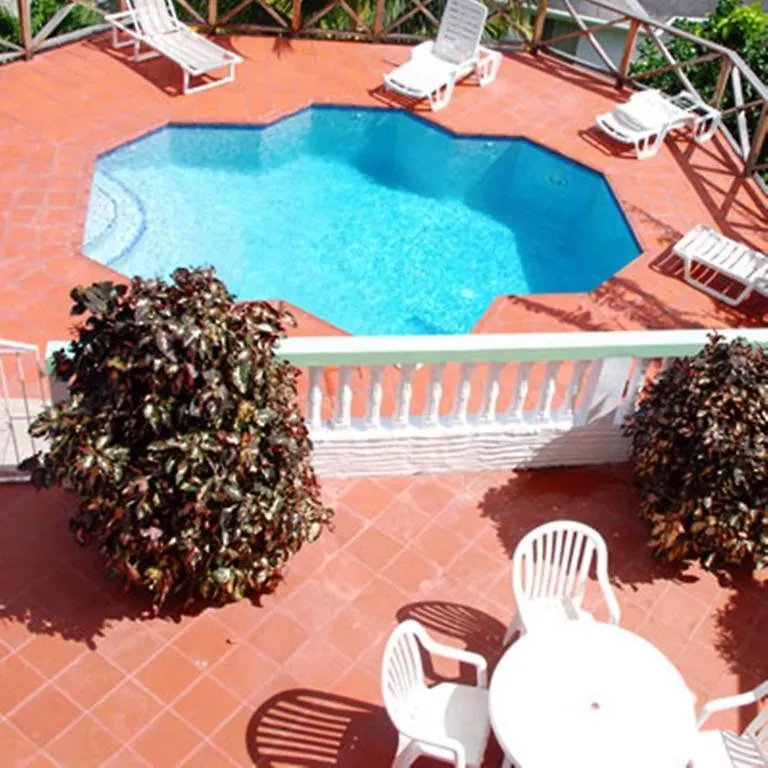 St. George's Grenada Gold Guest House St. George's