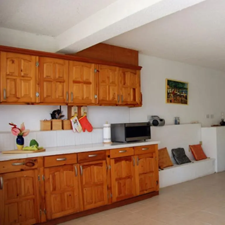 St. George's Grenada Gold Guest House