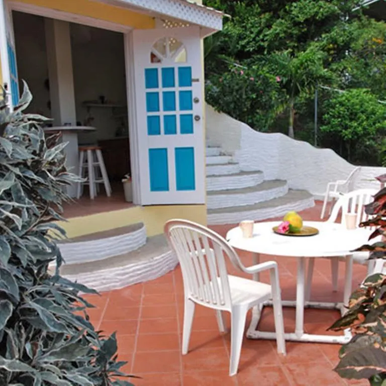 St. George's Grenada Gold Guest House 3*, St. George's جرينادا