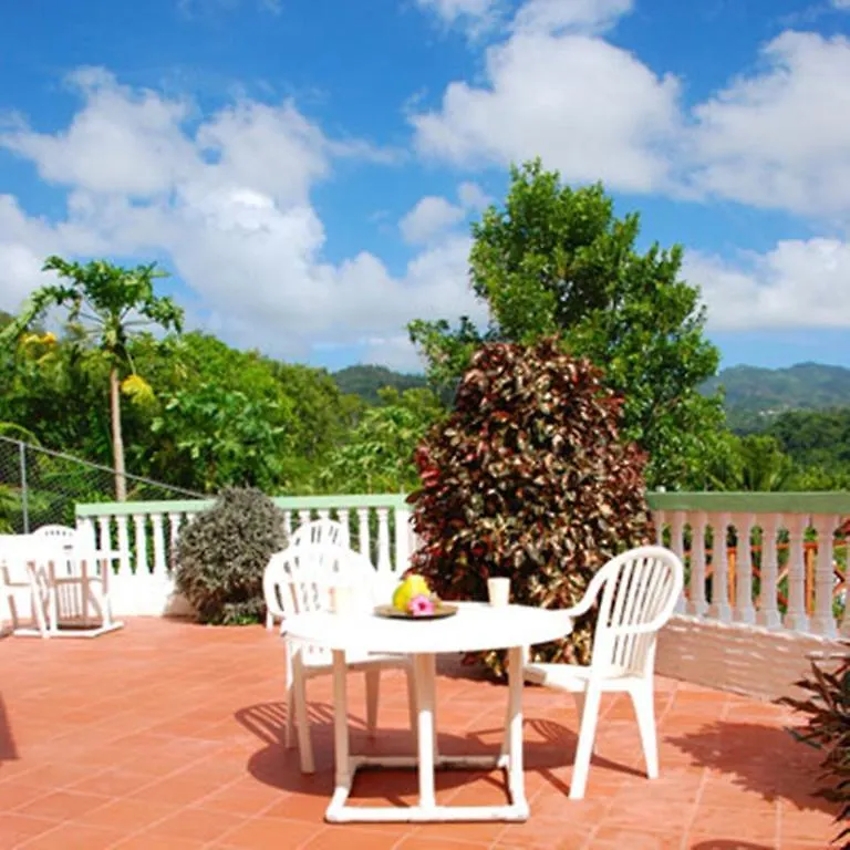 ***  St. George's Grenada Gold Guest House جرينادا