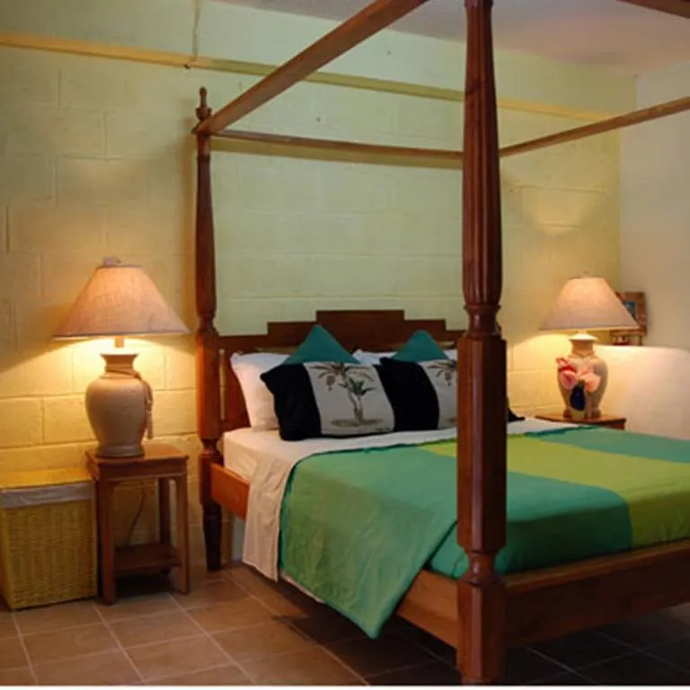 St. George's Grenada Gold Guest House St. George's