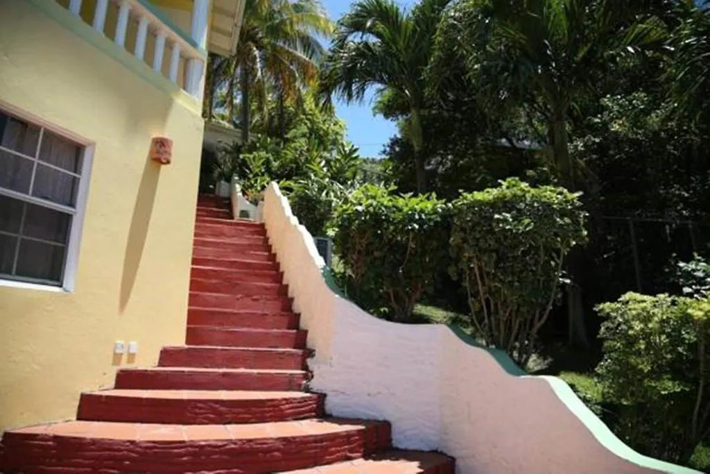 St. George's Grenada Gold Guest House St. George's