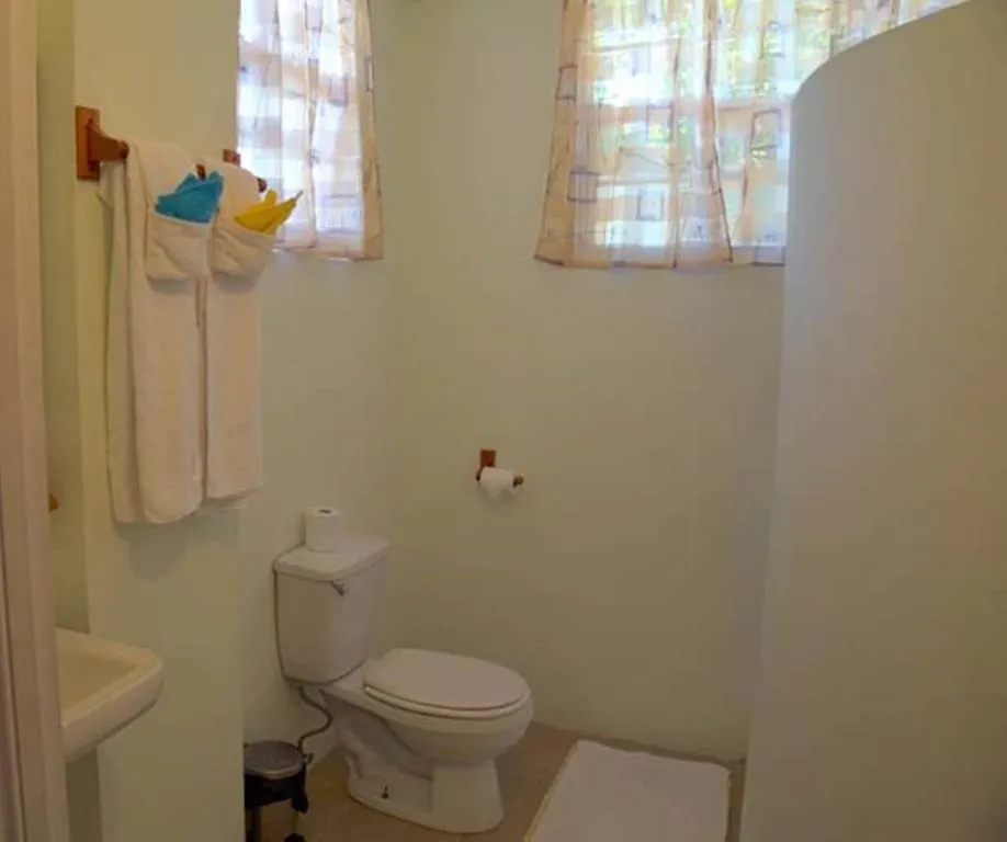 St. George's Grenada Gold Guest House 3*, St. George's