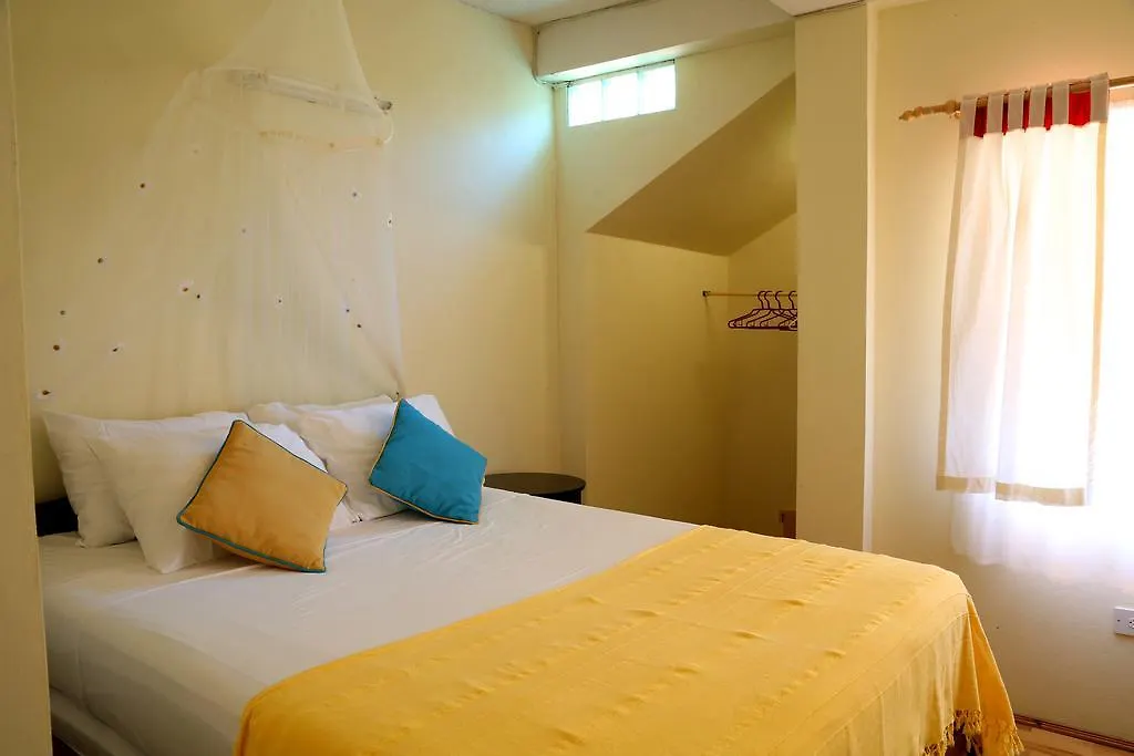 Grenada Gold Guest House St. George's 3*,