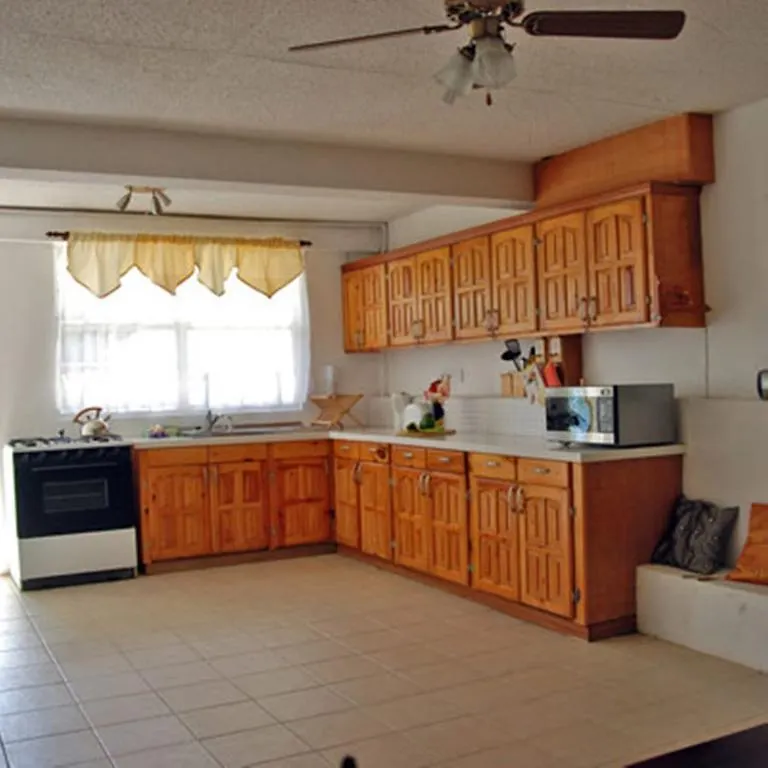 ***  Grenada Gold Guest House St. George's 그레나다